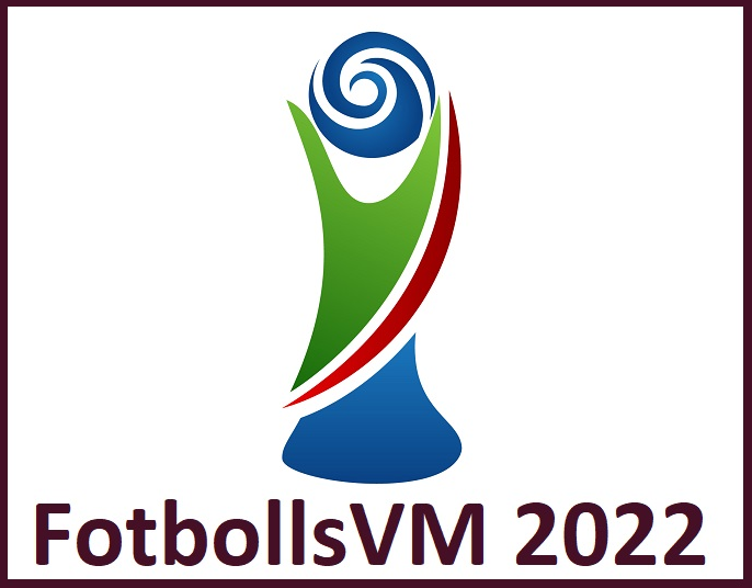 Bästa oddsen på VM i fotboll 2022